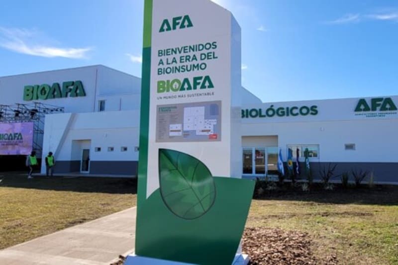 “En muchas localidades somos la principal fuente laboral”