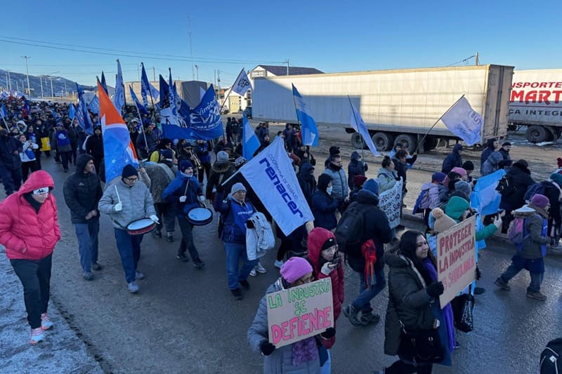 Entregan un petitorio para que se apliquen tarifas diferenciales en servicios