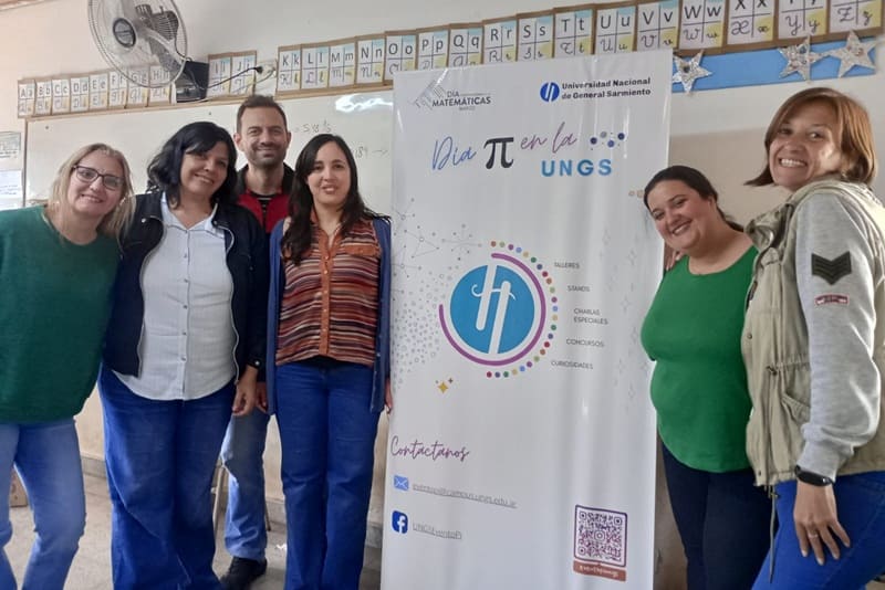 Evalúan a directivos escolares mediante concurso con proyectos pedagógicos y coloquio