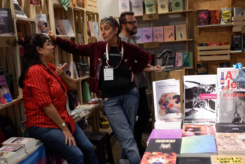 Proponen al libro como antidoto contra el debate empobrecido