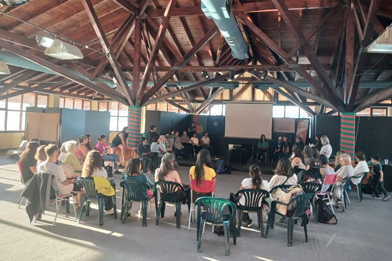 Se integran a una red latinoamericana sobre diseno del habitat