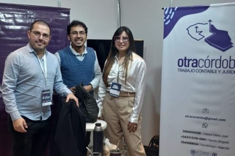 Acompañan a organizaciones sociales desde la gestión económica