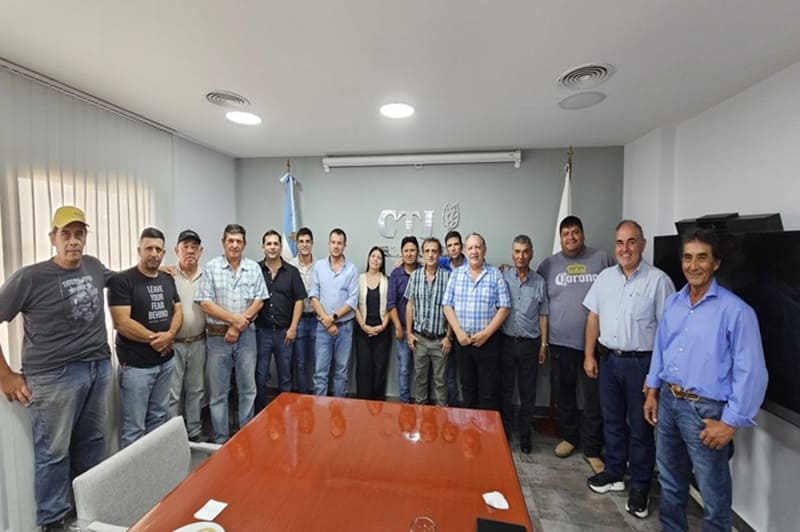 Exportan 70% del tabaco que acopian