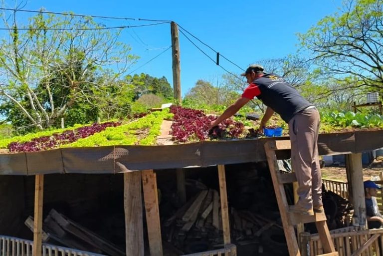 Implementan espacio de contención para jóvenes con problemas de adicción