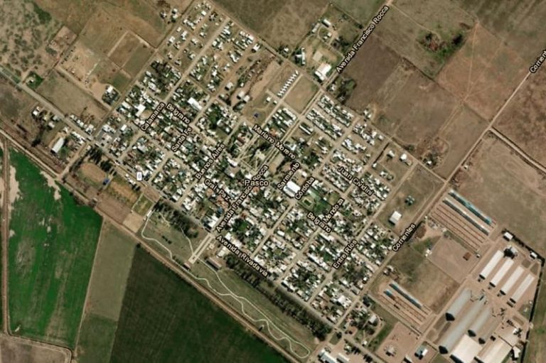 Invierten en infraestructura eléctrica para abastecer una procesadora de maní