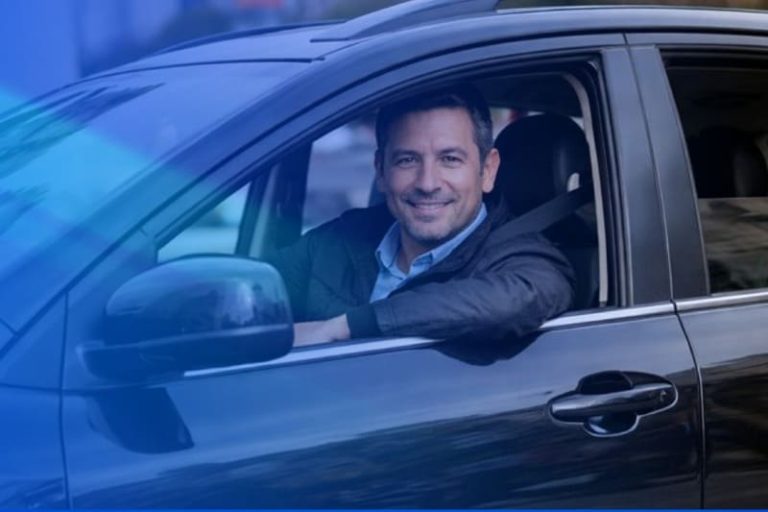 Lanzaron póliza única para choferes de apps