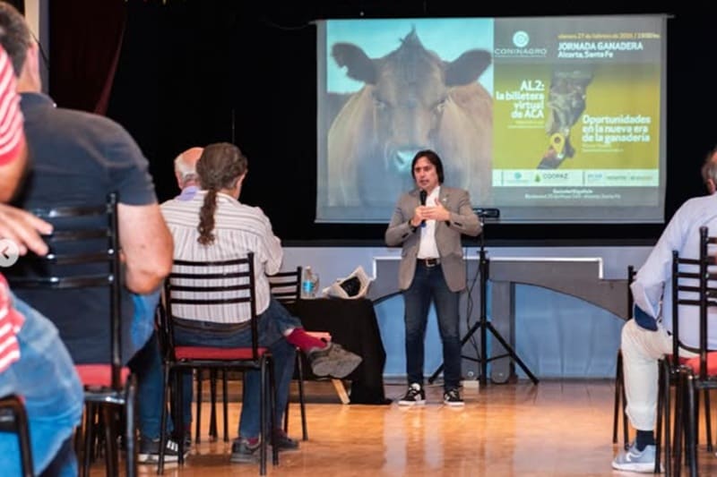 Lanzan una billetera virtual para operar con hacienda