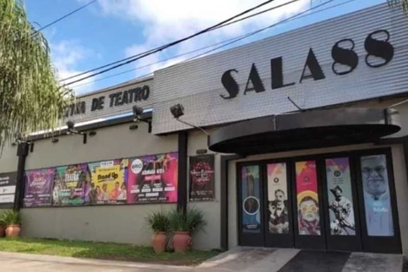 Ofrecen trece propuestas artísticas para todas las edades