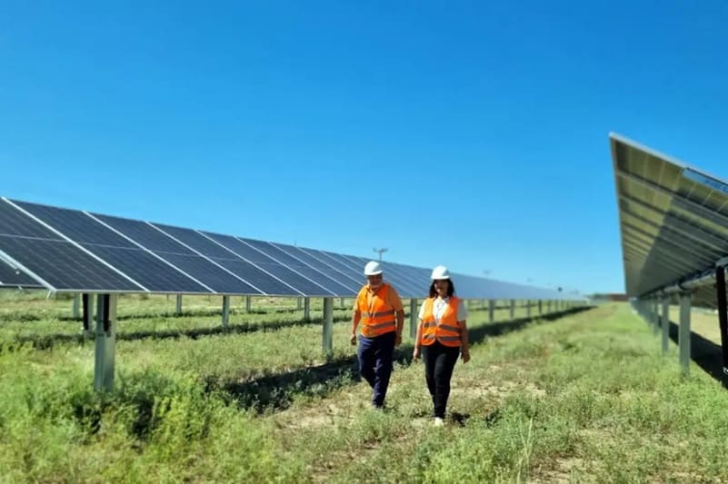 Reducirán tarifas con energía solar propia en trece localidades