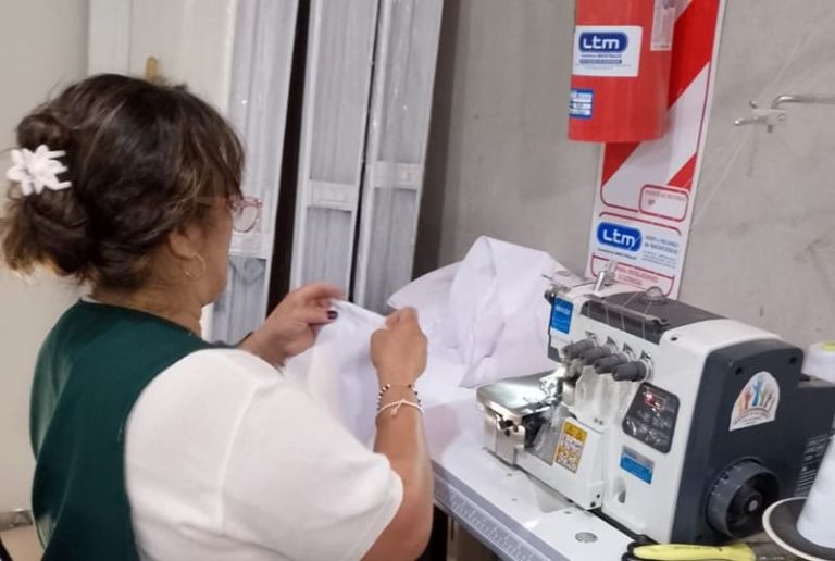 Suman nueva línea de indumentaria de trabajo