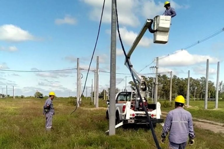 Convocan a empresas a financiar la ampliación del parque fotovoltaico