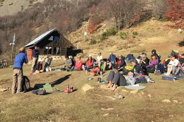 Estrenan un documental barrial