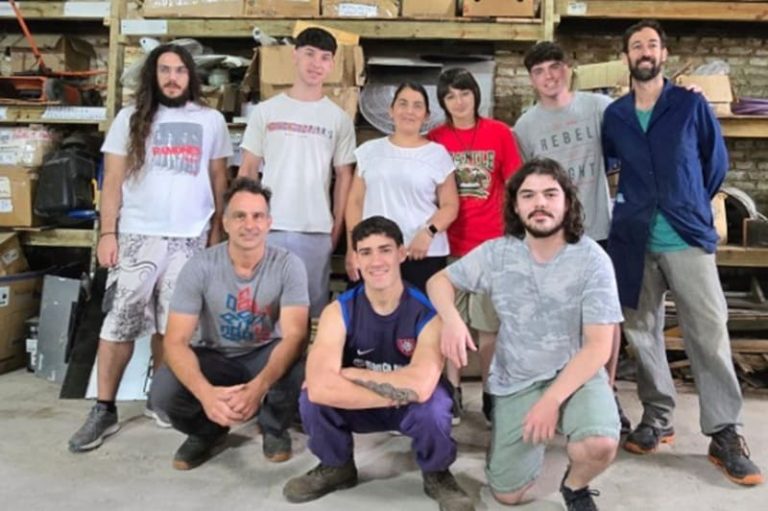 Otorgan nueva vida a aparatos eléctricos y electrónicos