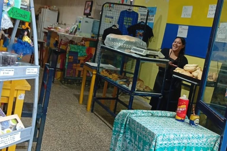 Sabores que nacen en La Boca y buscan identidad propia