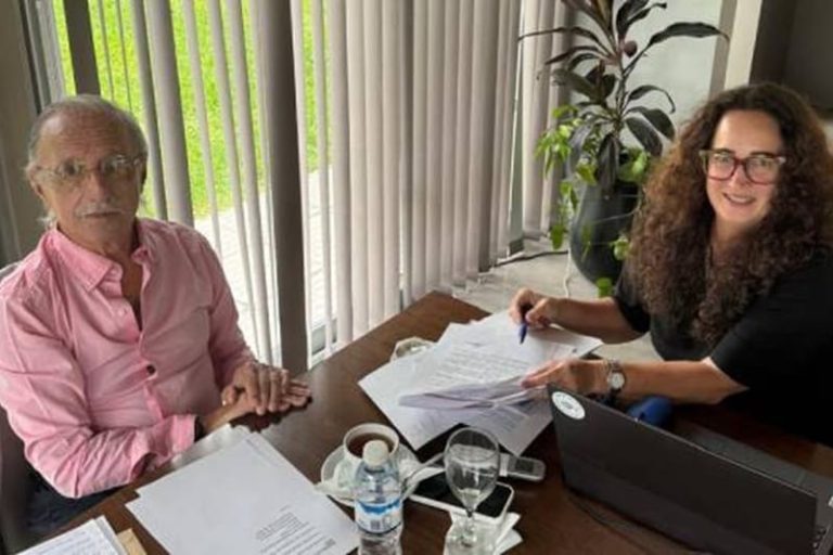 Suscriben documento que refuerza la tarea cotidiana en materia de inclusión