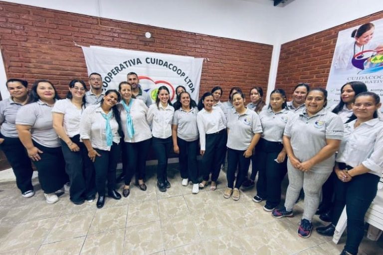 Buscan instalarse en otra localidad con nuevas capacitaciones