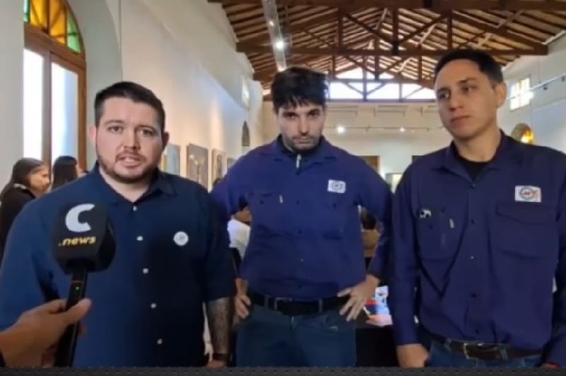 Cerró mes del libro con propuesta pedagógica y técnica