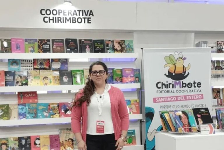 Desarrollan colección infantil para abordar derechos desde la niñez