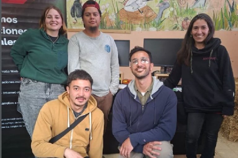 Diseñan una inteligencia artificial para prevenir incendios