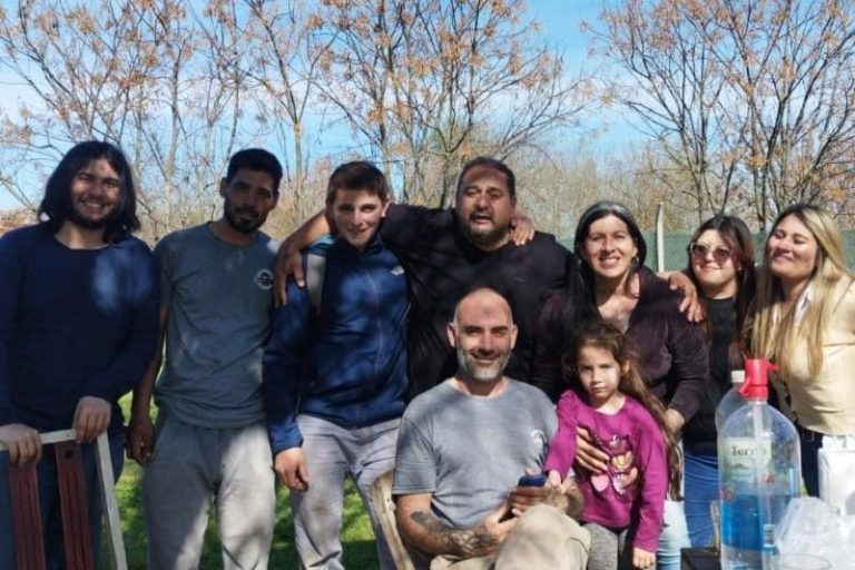 Evalúan compostar restos de poda