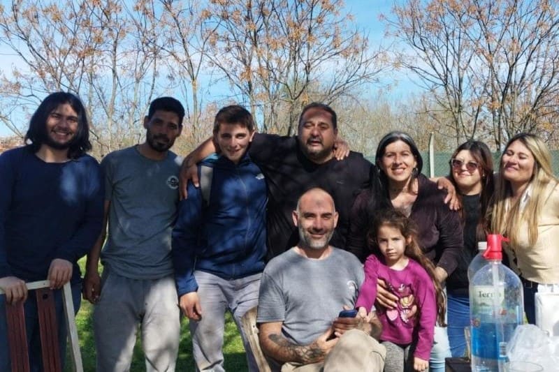Evalúan compostar restos de poda