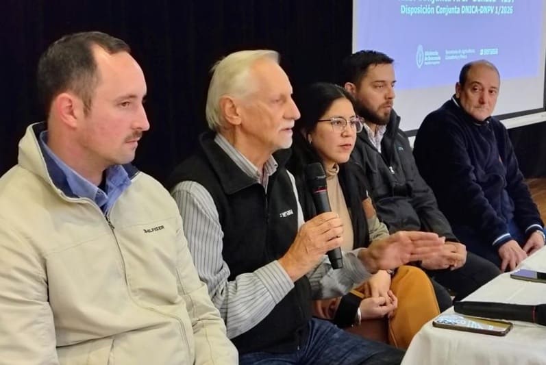 Implementarán controles digitales para traslado de productos frescos