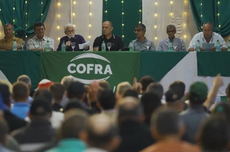 Impulsan innovación genética en producción de carne