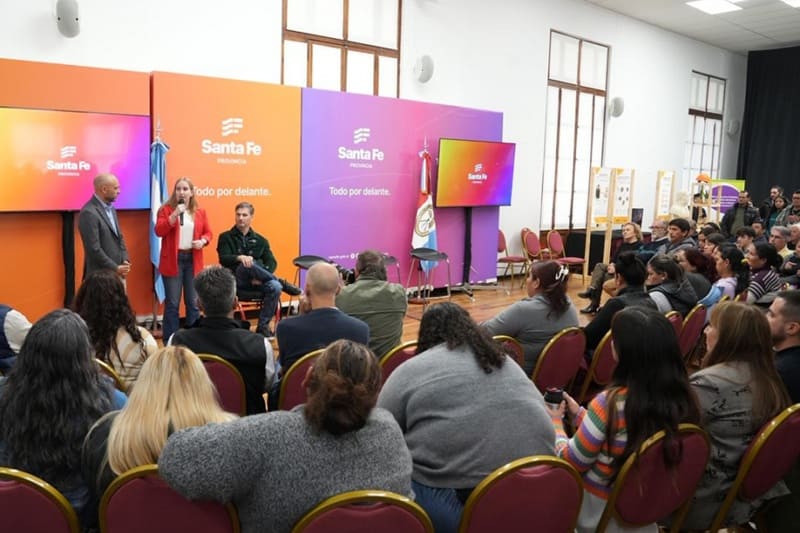 Impulsan vínculos comerciales para escalar producción en distintos rubros