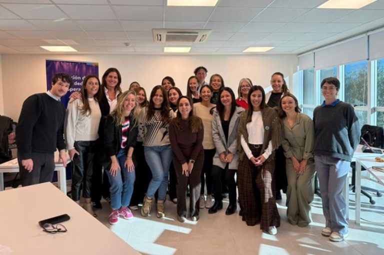 Impulsaron encuentros textiles para generar nuevos negocios