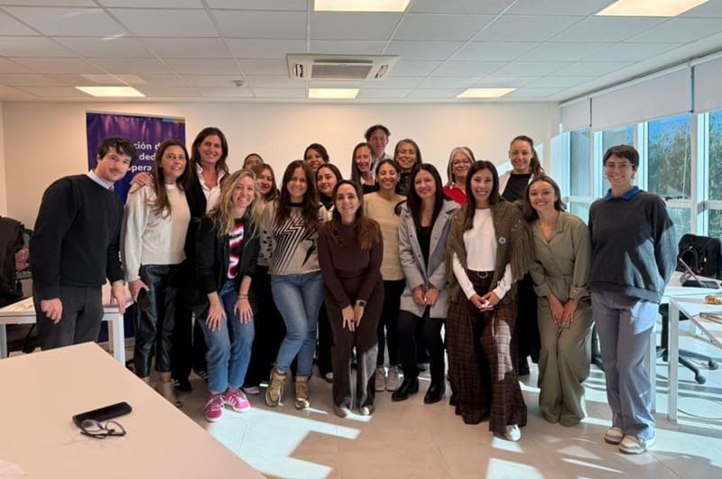 Organizaron un encuentro textil para generar nuevos negocios