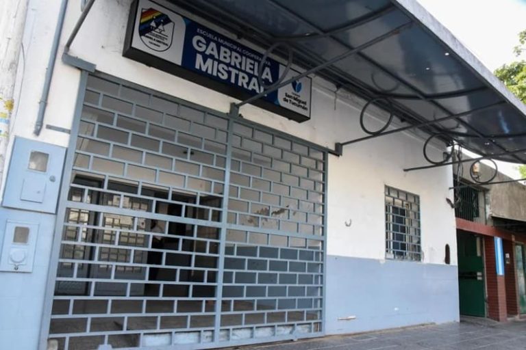 La Corte tucumana rechazó la expropiación de inmuebles educativos