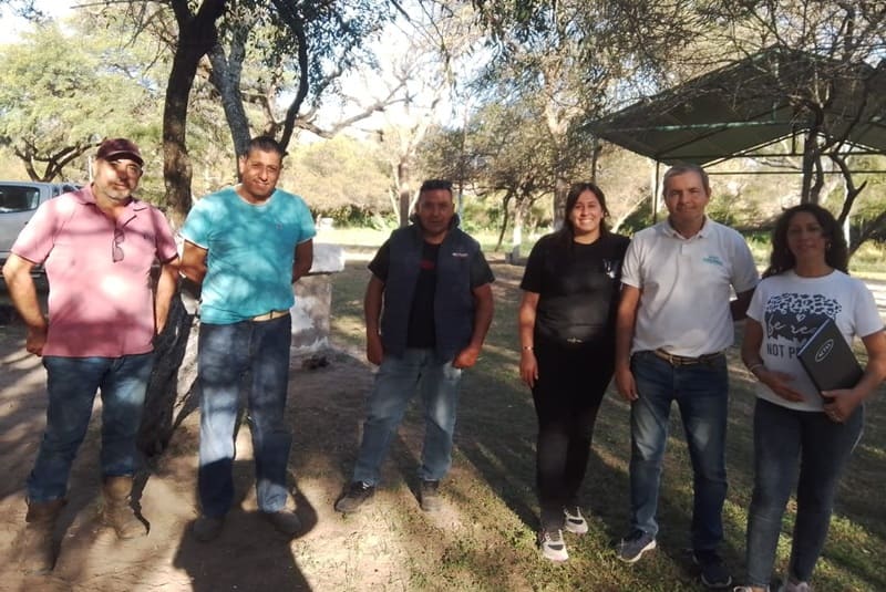 Levantan planta para elaborar harinas a base de legumbres