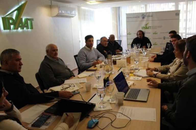 Representantes cañeros acercaron propuestas para mejorar la competitividad