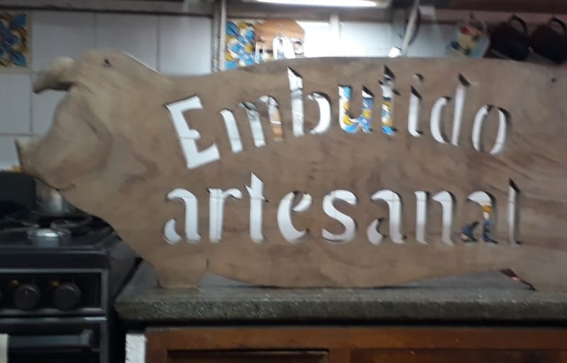 Con la carne porcina, dejaron atrás el tabaco como sustento principal