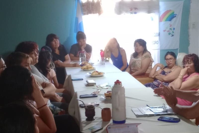 Abrirán una residencia para personas mayores