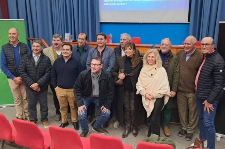 Analizaron nuevas oportunidades para agregar valor a la carne