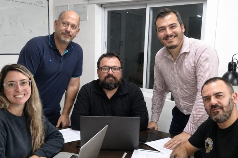 Apuestan a la tecnología para fortalecer la gestión pública