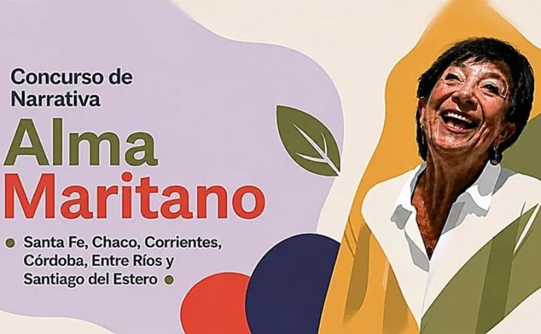Convocan a narradores de seis provincias para un certamen literario