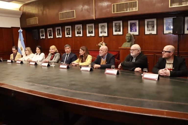 Desarrolladores diseñan su propia diplomatura