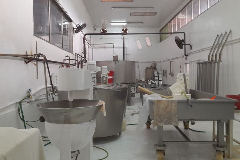 “Diversificar la producción permite sostener el desarrollo de las comunidades”