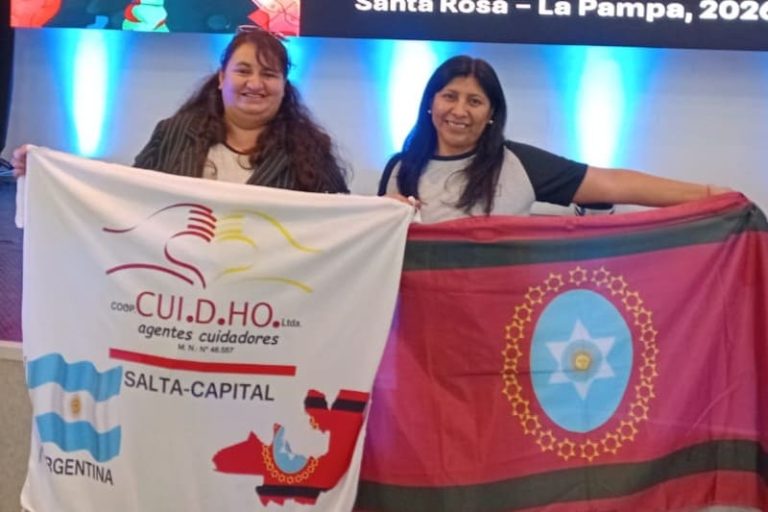 Gestionan un convenio para ampliar las prestaciones de cuidado