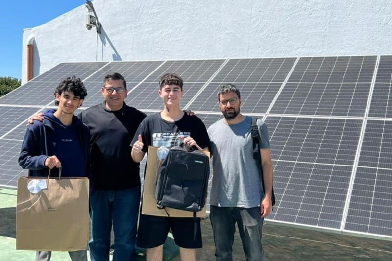 Impulsan sistemas inteligentes para modernizar la prestación eléctrica