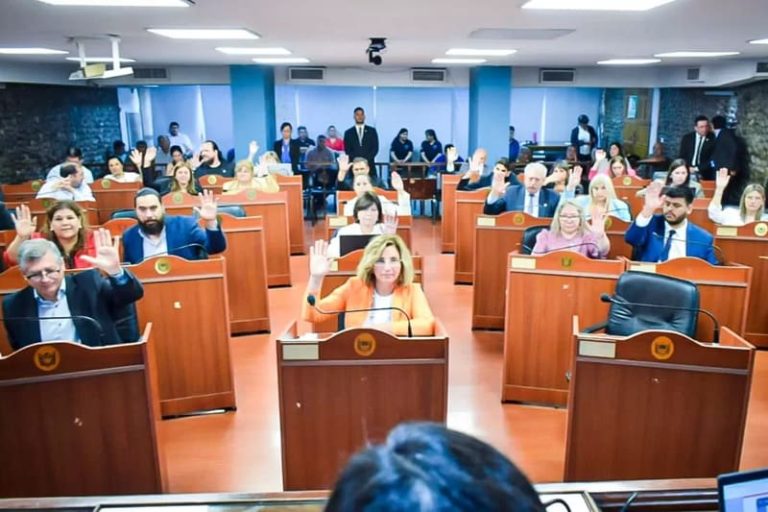 Impulsan un régimen para priorizar compras locales