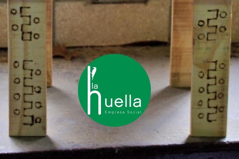 Impulsan una campaña para sostener un taller de inclusión laboral