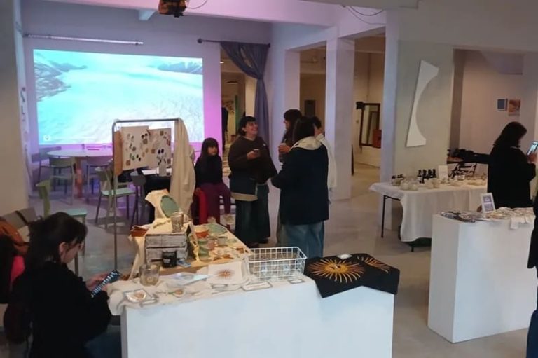 Integran arte y tecnología en un espacio colaborativo