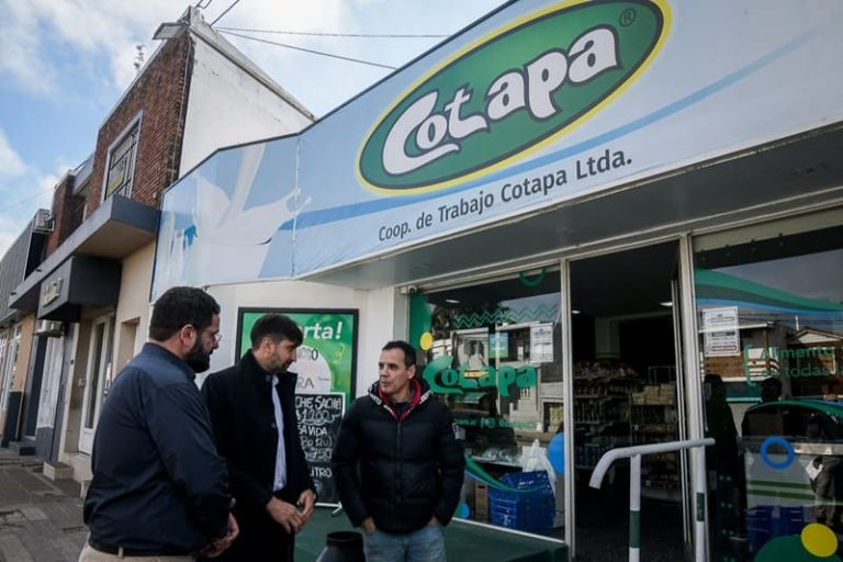 La Justicia aprobó la compra definitiva de la planta de Cotapa
