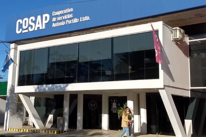 Llevarán agua potable a otras 150 familias