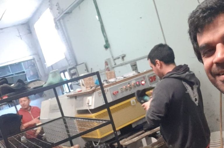 Mantienen talleres abiertos para formar nuevos trabajadores