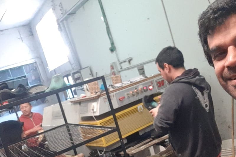Mantienen talleres abiertos para formar nuevos trabajadores