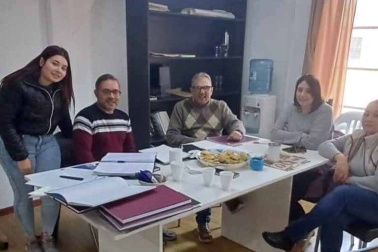 Procesan hasta cuatro toneladas mensuales de telgopor